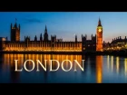 London tourism - England - United Kingdom - Great Britain travel video