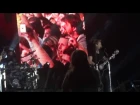 Nickelback - Rockstar (Olympic Arena / Moscow, 25.10.12)