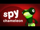 Spy Chameleon | PS4/PSVita