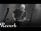 Pink Floyd Arpeggios in "Comfortably Numb" Solo | Reverb Learn To Play