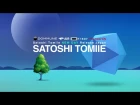 SATOSHI TOMIIE "New Day" Release DOMMUNE 2015/05/26