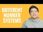 Ask a Korean Teacher with Jae - Different Number Systems