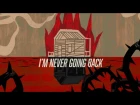 Hot Water Music – Never Going Back (Official Lyric Video)