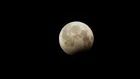 Moon Eclipse (August 7, 2017)