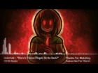 Undertale - "Chara's Theme (Megalo Strike Back)" NITRO Remix (Art By Icy)