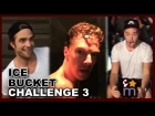 53 Celebs ALS Ice Bucket Challenge #3 - Pattinson, Benedict, One Direction, Kristen Stewart