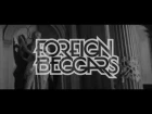 Foreign Beggars - Black Hole Prophecies Feat DJ Vadim [Official Video]