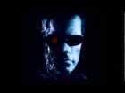 Terminator Theme - Piano Cover