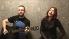 Walking in the Air — Nightwish Acoustic Cover