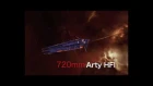 Solo PVP - Arty Fleet Cane - EVE Online