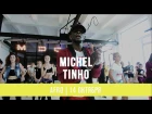 Michel Tinho || Afro class || AK Songstress - Whine