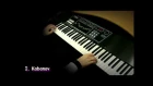 Terminator - Theme on piano \ Терминатор - Тема на пианино
