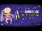 Babies Go Sting. Full Album. Sting para bebes