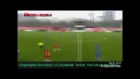 Fashion Sakala's first goal for Spartak 2 Moscow