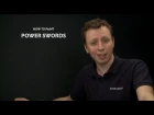 WHTV Tip of the Day - Power sword.