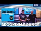 BROOKLYN BOUNCE - Live DJ-Set @ CLUB SOUNDS 2000er (2018)