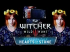 Gaunter o' Dimm - The Witcher 3: Hearts of Stone (Gingertail Cover)