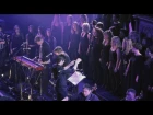 Aquilo - Human - with London Contemporary Voices & London Cello Quartet