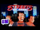 Streets Of Cage | Mr. Weebl | MASHED