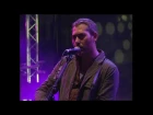 TINDERSTICKS - Trouble Every Day + My Oblivion + Running Wild - BENICASSIM 060804