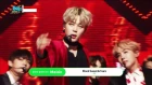 【TVPP】BTS - Blood Sweat & Tears, 방탄소년단 – 피 땀 눈물@Show Music Core