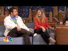 Drew Barrymore Gets a Surprise Call from Adam Sandler