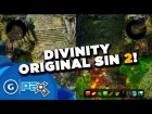 First Look: Divinity: Original Sin II - PAX Prime 2015 Stage Show