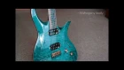 Padalka Guitars - "Space" review (Hot Breeze/Rocket Queen)