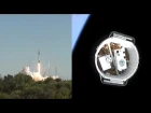 SpaceX CRS-16 Launch