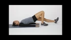 5-Minute Sexy Leg Workout Without Lunges 