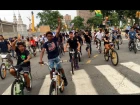 SE Bikes Philly Rideout Narrarated by Todd Lyons