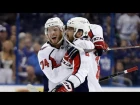 May's NHL Goals of the Month:  Ovechkin straight up dominates