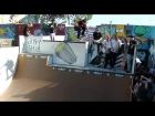 Brooklyn Projects x adidas' "Hollywood Throwdown" Ramp Jam