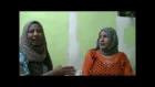 Khairiyya Mazen Interview Part 1 of 6, Luxor August 2015 with Yasmina Ramzy