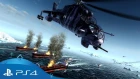 Air Missions: HIND | Gameplay Trailer | PS4