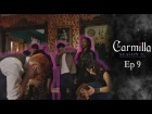 Carmilla | Season 2 | Episode 9 "Cutting Losses"