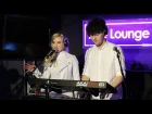 Clean Bandit cover Lorde's Royals in the Live Lounge