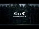 GosT - "Maleficarum" [Music Video - "Non Paradisi" - 2016]
