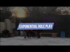 CRMP | Промо-ролик проекта Exponential RolePlay