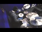 Lil Jon And The Eastside Boyz -  Get low drum cover (Mucky Pup) Murat Diril  .mov