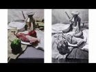 How To Draw Still Life