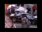 Lost Footage Discovered from 1966 Le Mans