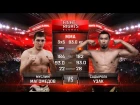 Муслим Магомедов vs. Садырбек Узак / Muslim Magomedov vs. Sadyrbek Uzak veckbv vfujvtljd vs. cflsh,tr epfr / muslim magomedov vs