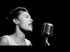Swing Republic - You Let Me Down (ft. Billie Holiday)