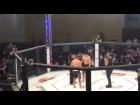 Rodolfo Vieira vitoria no MMA