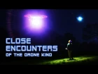Close Encounters of the Drone Kind | Shanks FX | PBS Digital Studios