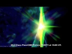 SOLAR ACTIVITY UPDATE: X8.2-Flare/CME/Proton: Sept. 10th, 2017.