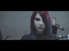 Skarlett Riot - Warrior (Official Music Video 2017)