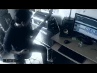 Line 6 POD HD PRO X - Original Djent Bass Song (Free tones)