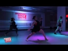 "Listen Up!" - Gossip | Choreo by Derek Mitchell | COMMERCIAL CONTEMPORARY | #bdcnyc